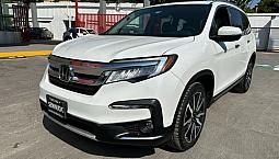 Honda Pilot 2022 5P Touring V6/3.5 Aut