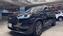 Chirey Tiggo 8 Pro Max 2.0T Premium 4Wd