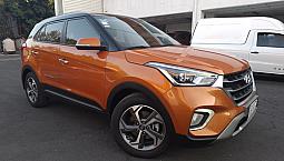 Hyundai Creta 2020