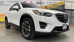 Mazda Cx-5 2016 2.5 S Grand Touring 4X2 At