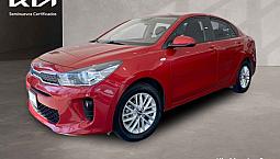 Kia Kia Rio Hb 2020