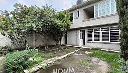 Casa En Tlaxopan, Xochimilco Con 4 Recámaras, 160 M², Id: 138323