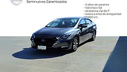 Nissan Versa 2024