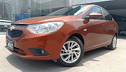 Chevrolet Aveo 2021