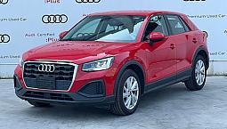 Audi Q2 2021 1.4 Dynamic S-Tronic At