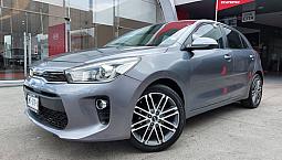 Kia Rio 2018
