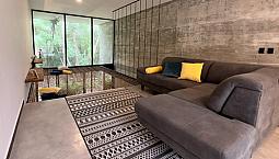 Venta De Residencia En Tulum Country, Senzik, Unidades De Lujo