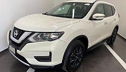 Nissan X-Trail 2021