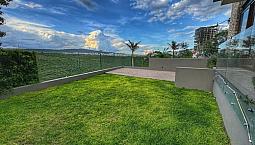 Vistas Que Inspiran- Misión San Jerónimo