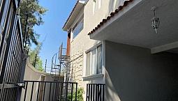 Casa En Venta En  Calle Circuito Navegantes, Ciudad Satelite Ru 25-834.
