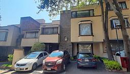 Casa En Venta En Olivar De Los Padres Dentro De Fraccionamiento