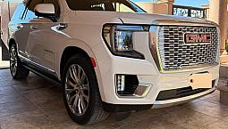 Yukon Denali 2023, Único Dueño, Factura Original De Agencia.