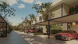 Departamentos Terana