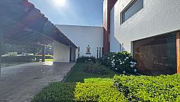 Casa Residencial En Venta  Dentro De Privada A Una Cuadra Del Parque Bicentenario, Ave, Tecnológico, Ave, Estado De México Y  Zona De La Asunción.