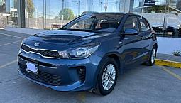 Kia Kia Rio Hb 2020