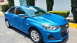 Chevrolet Onix 1.0T Ls At