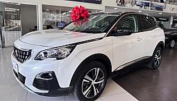 Peugeot 3008 2021