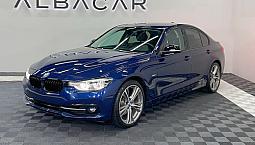 Bmw Serie 3 2018