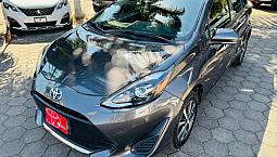 Toyota Prius 2020