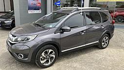 Honda Br-V 2018