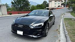 Audi S5 Sportback 2022  Único Dueño, Con 22,000Km 