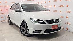 Seat Toledo 2018
