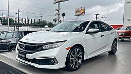 Honda Civic 2020