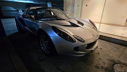 Lotus Elise 111r De Coleccion Privada Siempre En Garage