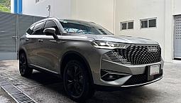 Gwm Haval H6 1.5t Hev Luxury