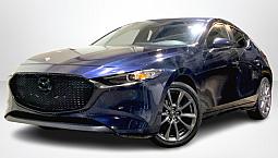 Mazda 3 2021