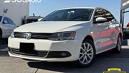 Volkswagen Jetta 2.0 T Diesel At