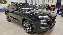Jetour Dashing 2024