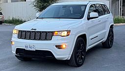 Jeep Grand Cherokee 3.7 3.6 Edición 75 Aniversario 4X2 At