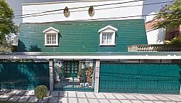 Casa En Renta Circuito De Las Flores 187, Jardines De La Florida, Naucalpan De Juarez, Estado De Mexico