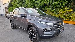 Chevrolet Groove 1.5 Tipo C Premier At