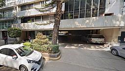 Departamento En Venta Condesa, En Calle Tlaxcala 177 Colonia Hipódromo Condesa, Cuauhtémoc. Entre Chilpancingo Y Culiacán, Av. Amsterdam, Insurgentes Sur, Av. Nuevo León, Parque México. Fl19-Za