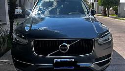 Volvo Xc90 2.0 T6 Momentum Awd 7 Pas. At