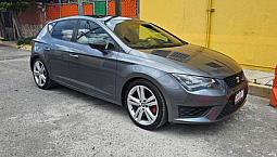 Seat Leon 2.0 T Cupra 5p