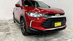 Chevrolet Tracker 2022 1.2 Premier At
