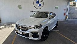 X6 M50 2022