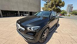 Mercedes-Benz Clase Gle 3.0 450 4Matic Coupe