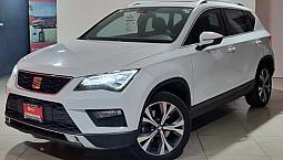 Seat Ateca Xperience 2017