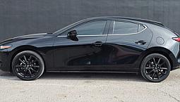 Mazda Mazda 3 2023