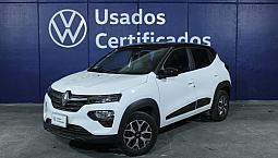 Renault Kwid 1.0 Bitono