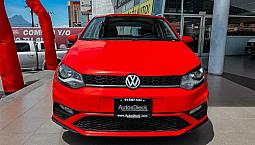 Volkswagen Polo 2021