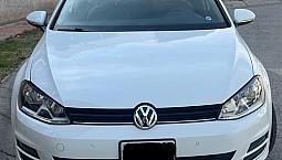 Volkswagen Golf 1.4 Highline Dsg At