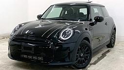 Mini Cooper 2022