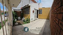 Propiedad En Venta En Colonia Loma Real Cerca Torreón Nuevo.