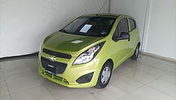 Chevrolet Spark 2016