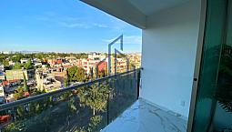 Departamento En Venta En Av. Eje 10, Coyoacan